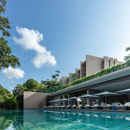 Capella The Club Residences シンガポール エクステリア 写真