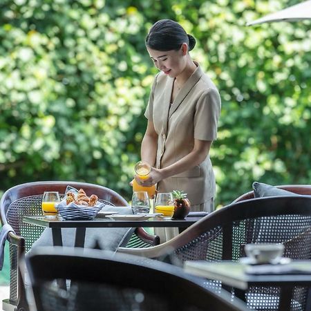 Capella The Club Residences シンガポール エクステリア 写真