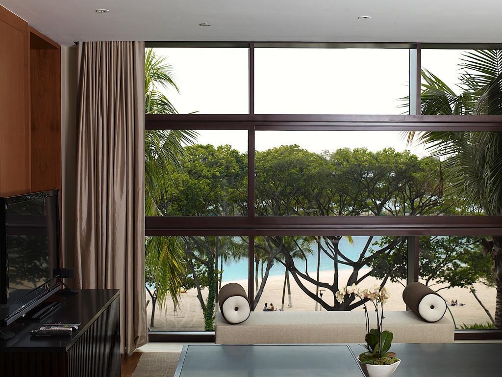 Capella The Club Residences シンガポール エクステリア 写真