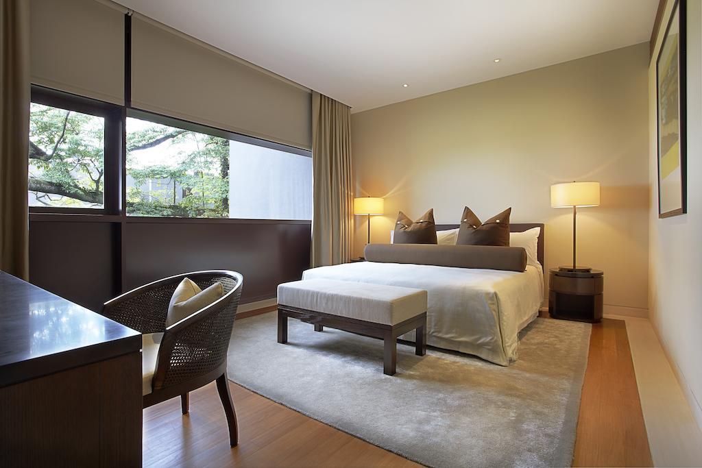 Capella The Club Residences シンガポール エクステリア 写真