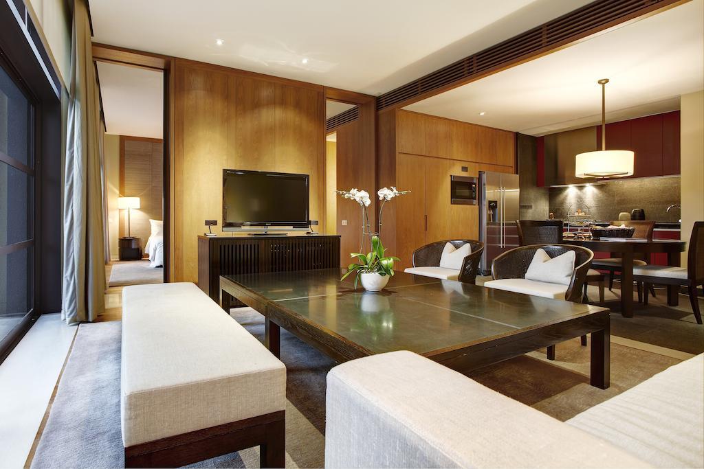 Capella The Club Residences シンガポール 部屋 写真