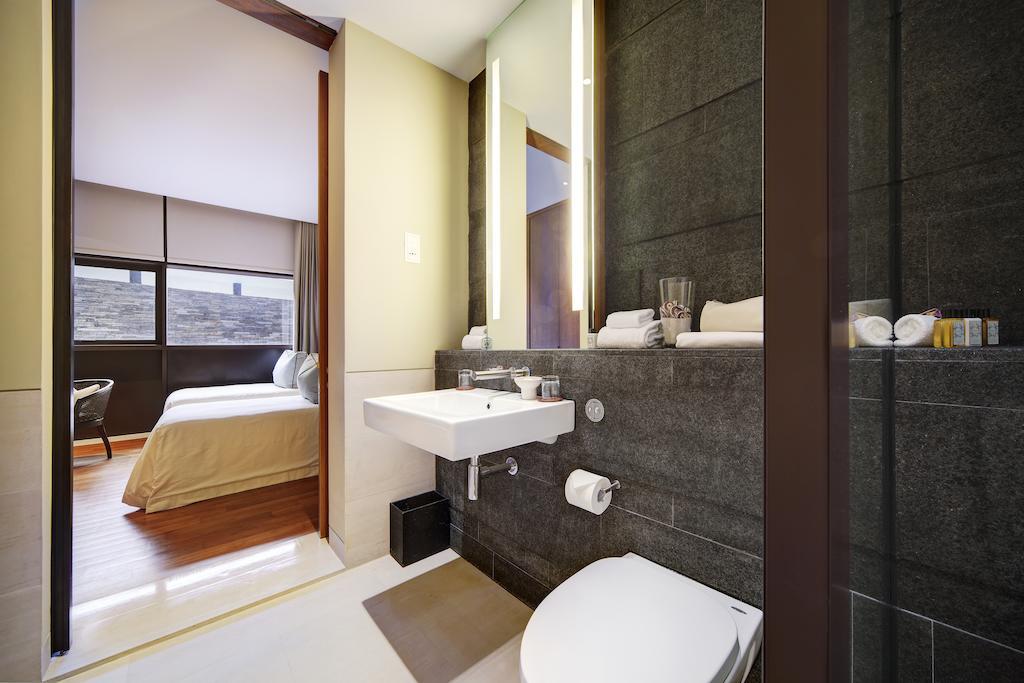 Capella The Club Residences シンガポール エクステリア 写真