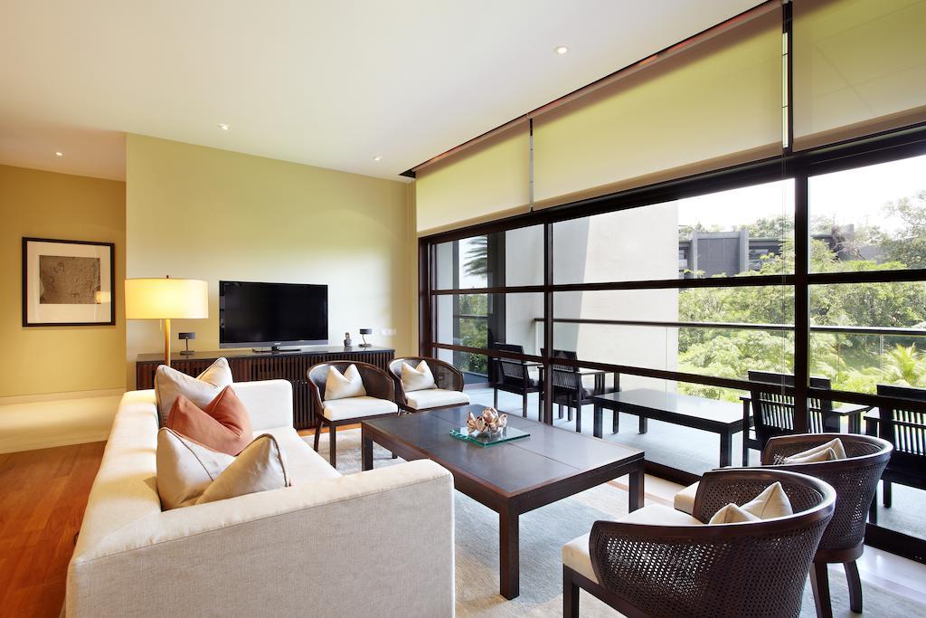 Capella The Club Residences シンガポール 部屋 写真