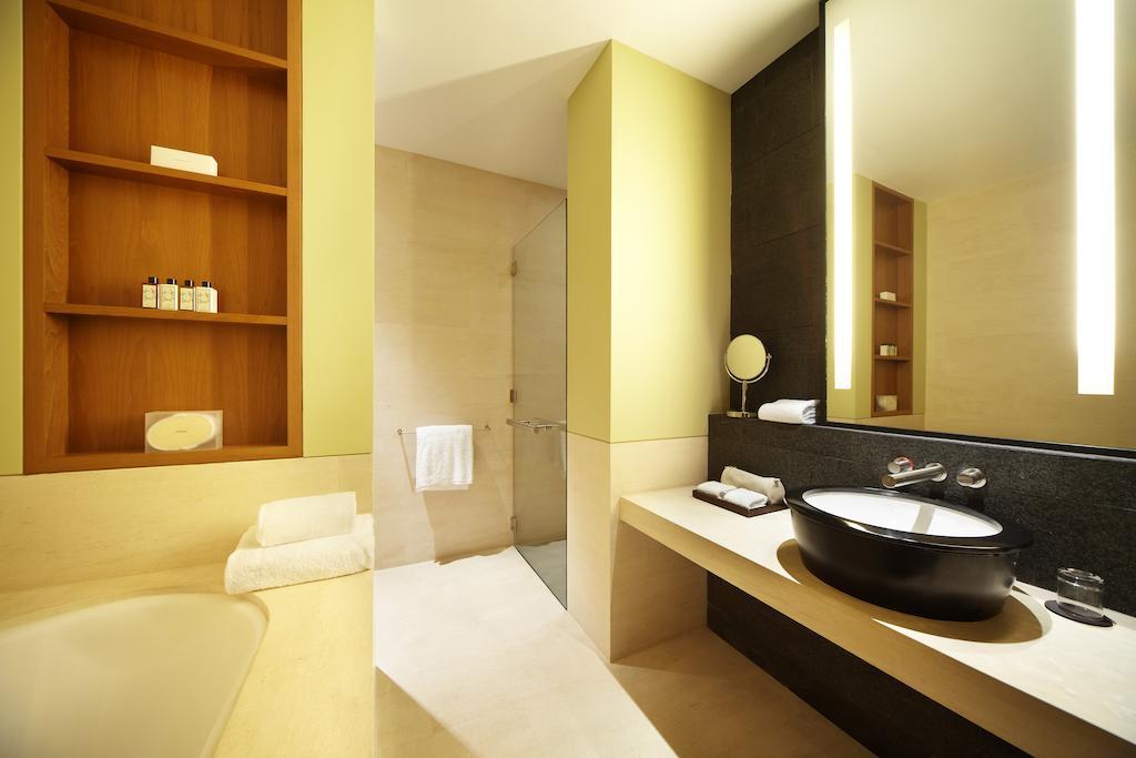 Capella The Club Residences シンガポール 部屋 写真