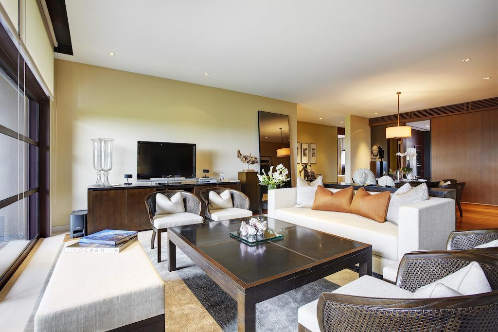 Capella The Club Residences シンガポール エクステリア 写真