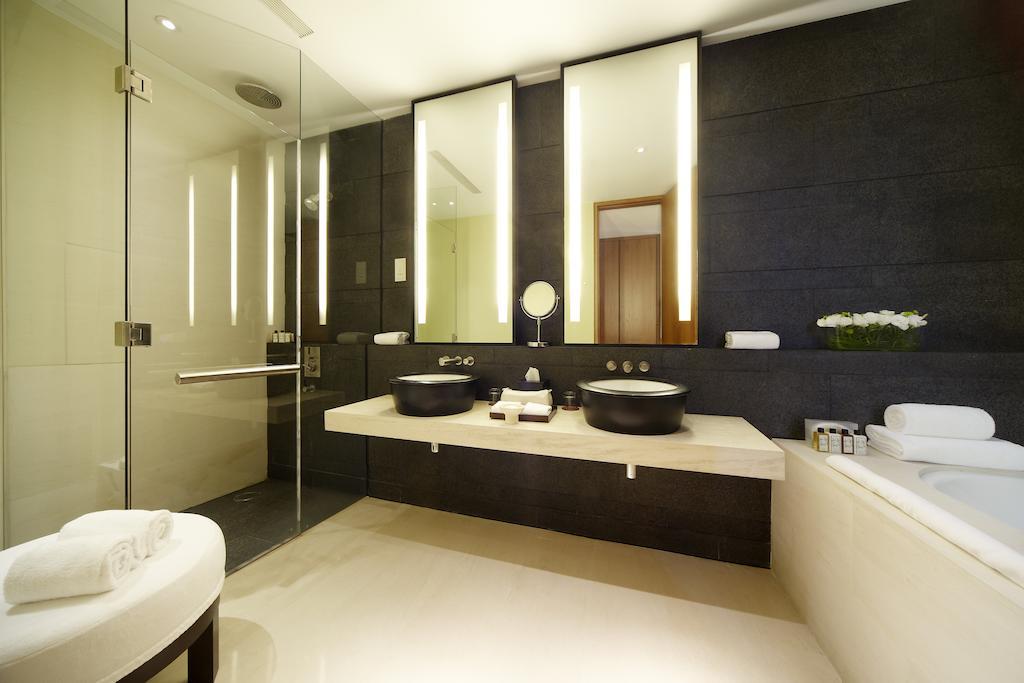 Capella The Club Residences シンガポール 部屋 写真