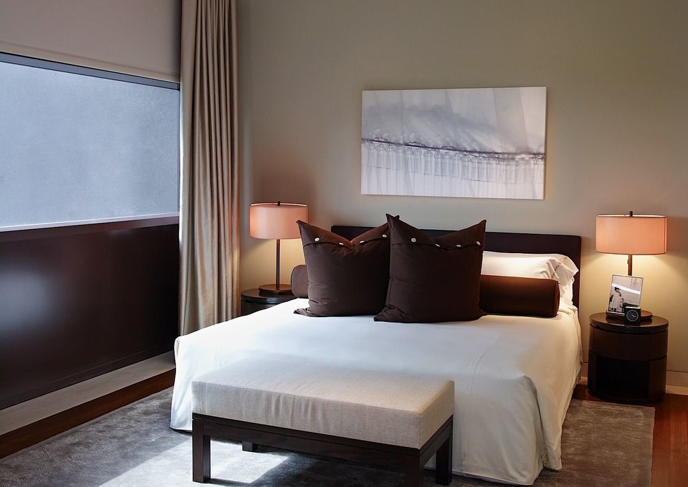 Capella The Club Residences シンガポール エクステリア 写真