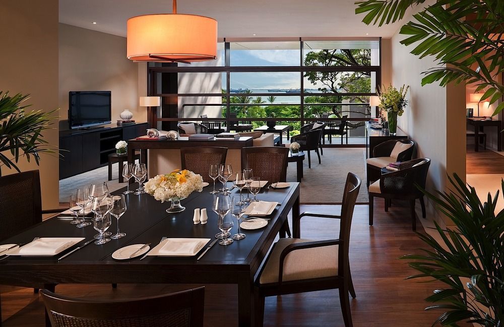 Capella The Club Residences シンガポール エクステリア 写真