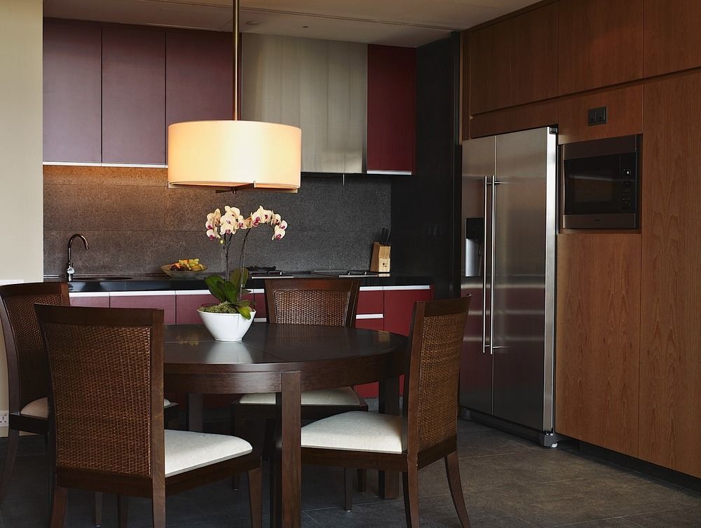 Capella The Club Residences シンガポール エクステリア 写真