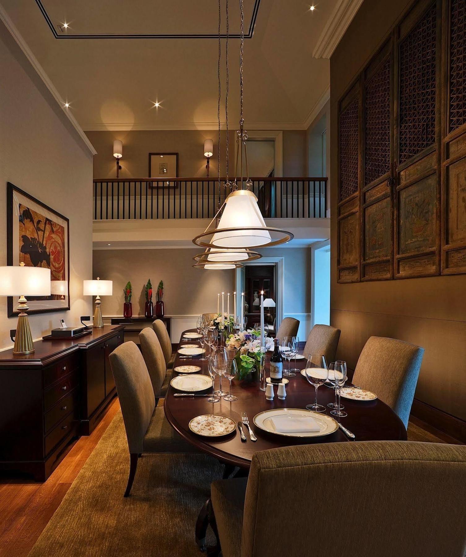 Capella The Club Residences シンガポール エクステリア 写真