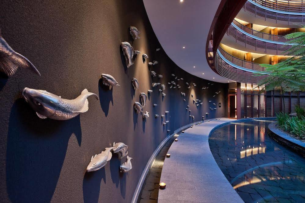 Capella The Club Residences シンガポール エクステリア 写真