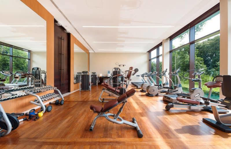 Capella The Club Residences シンガポール エクステリア 写真